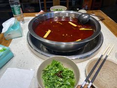 -肖肖酸萝卜鱼火锅(总店)