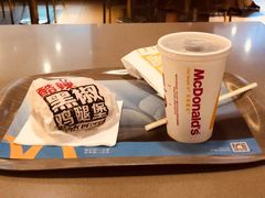 -麦当劳(龙之梦购物中心店)