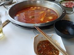 -重庆巴渝火锅(钟家村店)