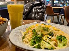 -Wagas(凤凰汇店)