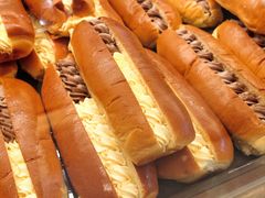 -烘焙町面包店(西四店)