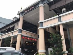 -怡保富山点心