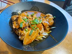-金谷园饺子馆(北邮总店)