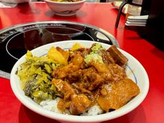 -潮汕·草根牛肉档(上海荟聚城市集市店)