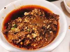 -食潮汕头鲜牛馆(望京保利店)