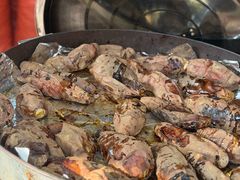 -阿男野栗王(金门路店)