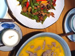 -竹里馆 ·茶食(奥体店)