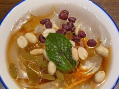 -味上湘菜馆(岳麓山店)