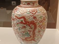 -上海博物馆(人民广场馆)