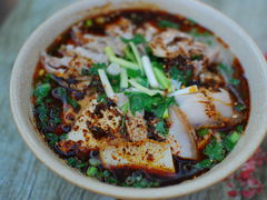 -长香源葫芦头梆梆肉(兴隆巷店)