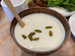 新疆酸奶-北疆饭店(宝龙店)