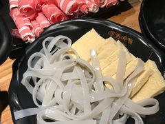 -呷哺呷哺(砂之船奥莱店)