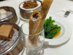 -凤凰楼酒家·粤宴点心(华强北店)