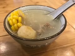 -狮头牌卤味研究所·卤味饭(花城汇南区店)
