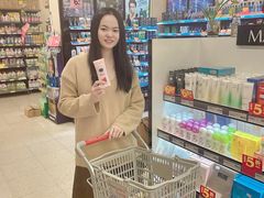 -华润万家(荔湾店)