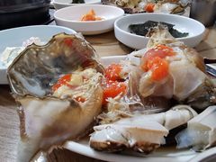 -阿岘洞酱蟹