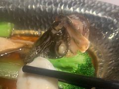 -花舍·新派粤菜·西餐·下午茶(亚运村·鸟巢店)