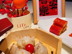 -南棠馆粤菜坊(群光店)