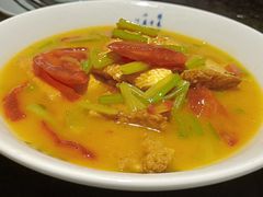 -小城故事·地道宁波味(月湖盛园店)