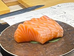 -Sushi Hanzo半藏(天环广场店)