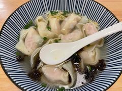 芝士蛋黄双拼馄饨-红小满休闲餐厅(十全街店)