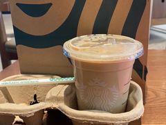 -星巴克(江阴万达店)