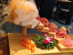 -盡膳口福跷脚牛肉火锅(北美新天地店)