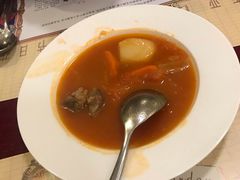 -露西亚咖啡西餐厅(哈尔滨俄侨纪念馆店)