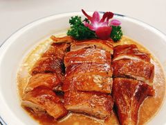 怀德烧鹅皇-怀德酒楼·粤菜·海鲜·茶点(怀德万象汇店)