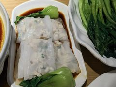 -昌勝香港深井烧鹅(新年华店)
