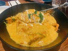 -星叶·东南亚料理(宁波万象汇店)
