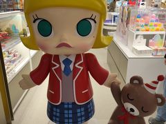 -泡泡玛特POPMART(赛格国际购物中心店)