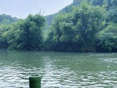-天河潭旅游度假区