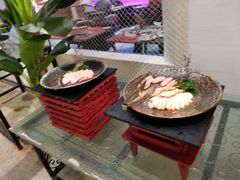 -万德诺富特酒店·自助餐厅(万德大厦店)