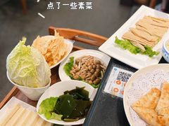 -北门涮肉·铜锅涮肉(南锣鼓巷店)