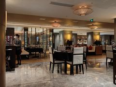 -圣丰索菲特·法国餐厅