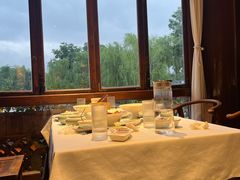 -庆云楼饭庄(什刹海店)