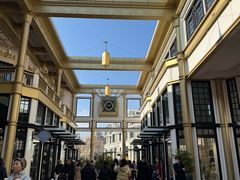 -比斯特上海购物村精品奥特莱斯