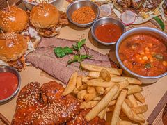 -Devils’ Brewery小恶魔精酿啤酒(武汉天地店)