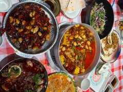 -辣小鲜·南昌大排档(船山路店)