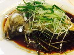 -凤城礼记鱼翅海鲜酒家(新马路总店)
