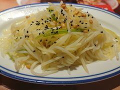 -新兴园饺子馆(望京店)