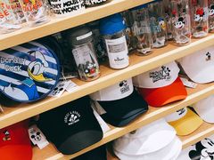 -名创优品(万达广场河东店)