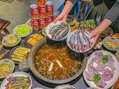 -石锅苗苗鱼(武汉首店)