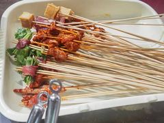 -大斌家串串火锅(汇一城店)