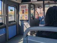 -哈尔滨师范大学(松北校区)