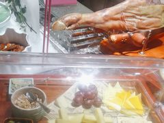 -西郊庄园丽笙大酒店-丽清轩中餐厅