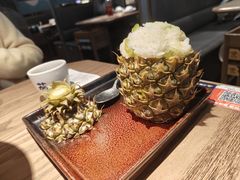 -茄子恰恰·新云南小炒(坪山益田店)