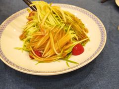 -御沪沪味园.融合菜.海鲜(斜土路店)