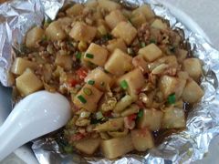 android_upload_pic-伙工殿餐厅(吉大店)